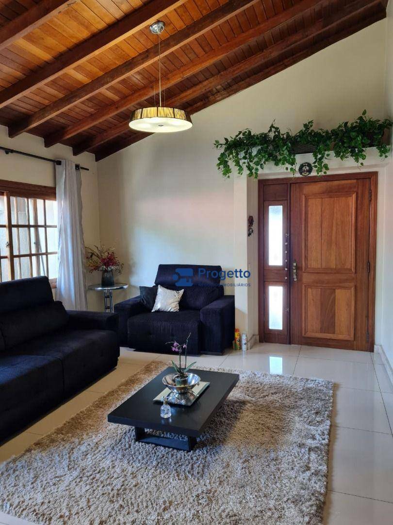 Casa de Condomínio à venda com 6 quartos, 238m² - Foto 30