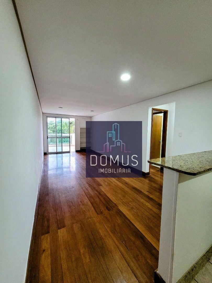 Apartamento à venda com 2 quartos, 82m² - Foto 1