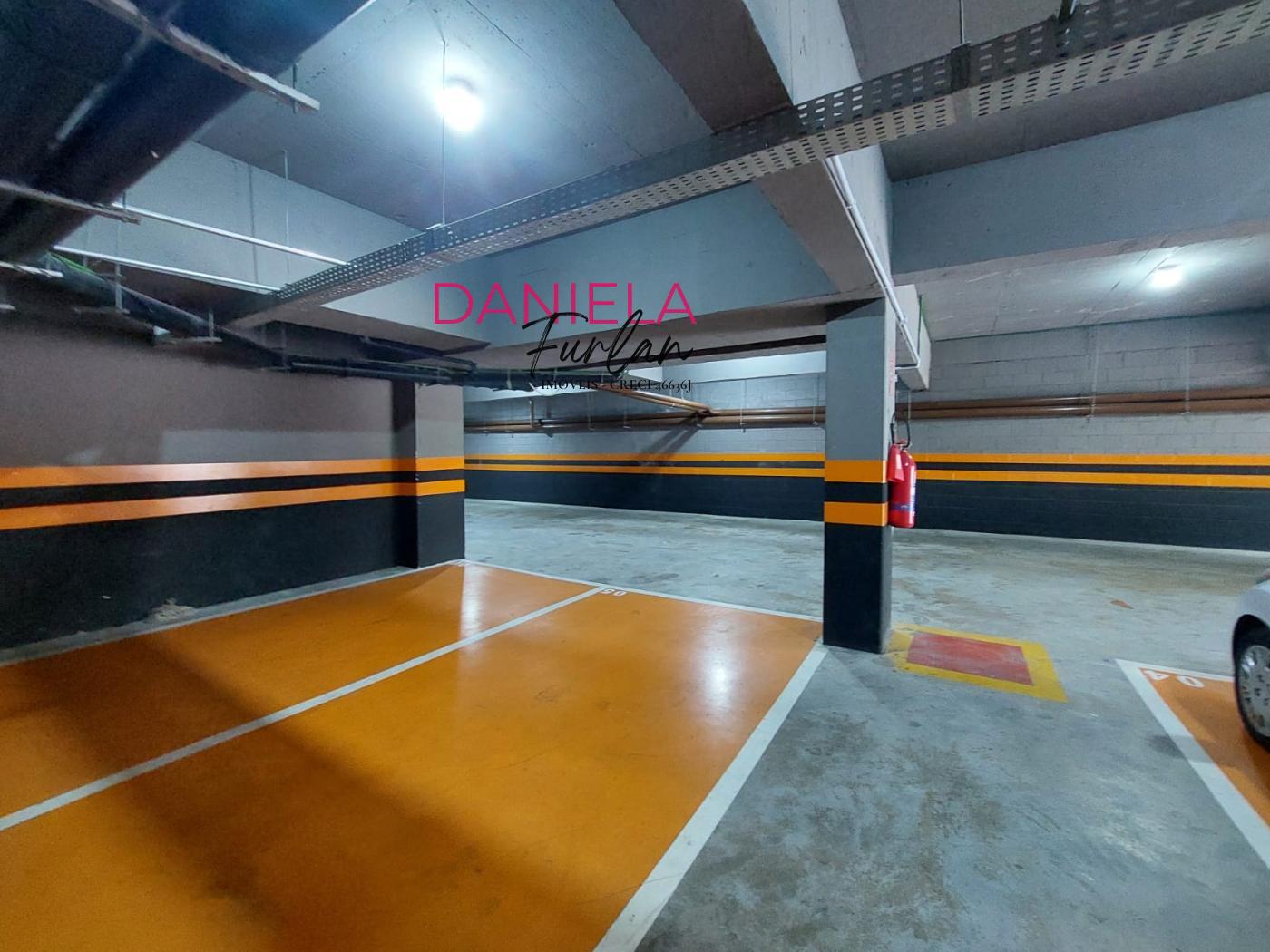 Apartamento à venda com 2 quartos, 57m² - Foto 32