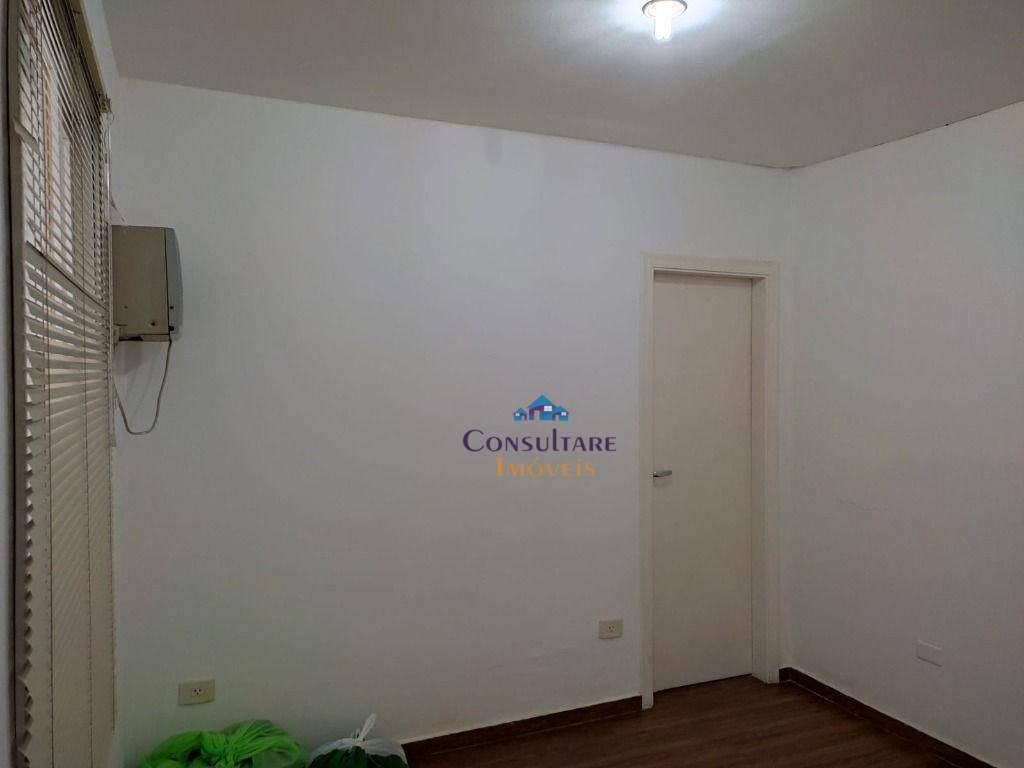 Conjunto Comercial-Sala para alugar, 10m² - Foto 8