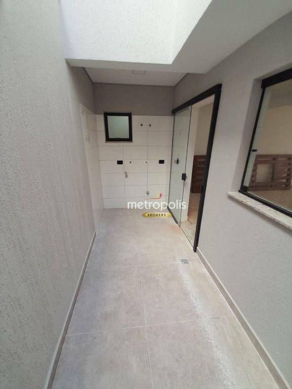 Sobrado à venda com 3 quartos, 100m² - Foto 6