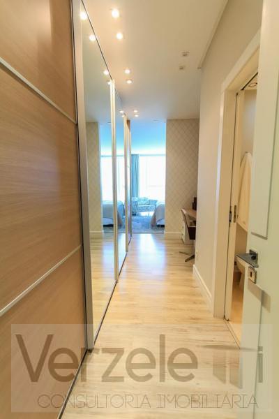 Apartamento à venda com 4 quartos, 330m² - Foto 21