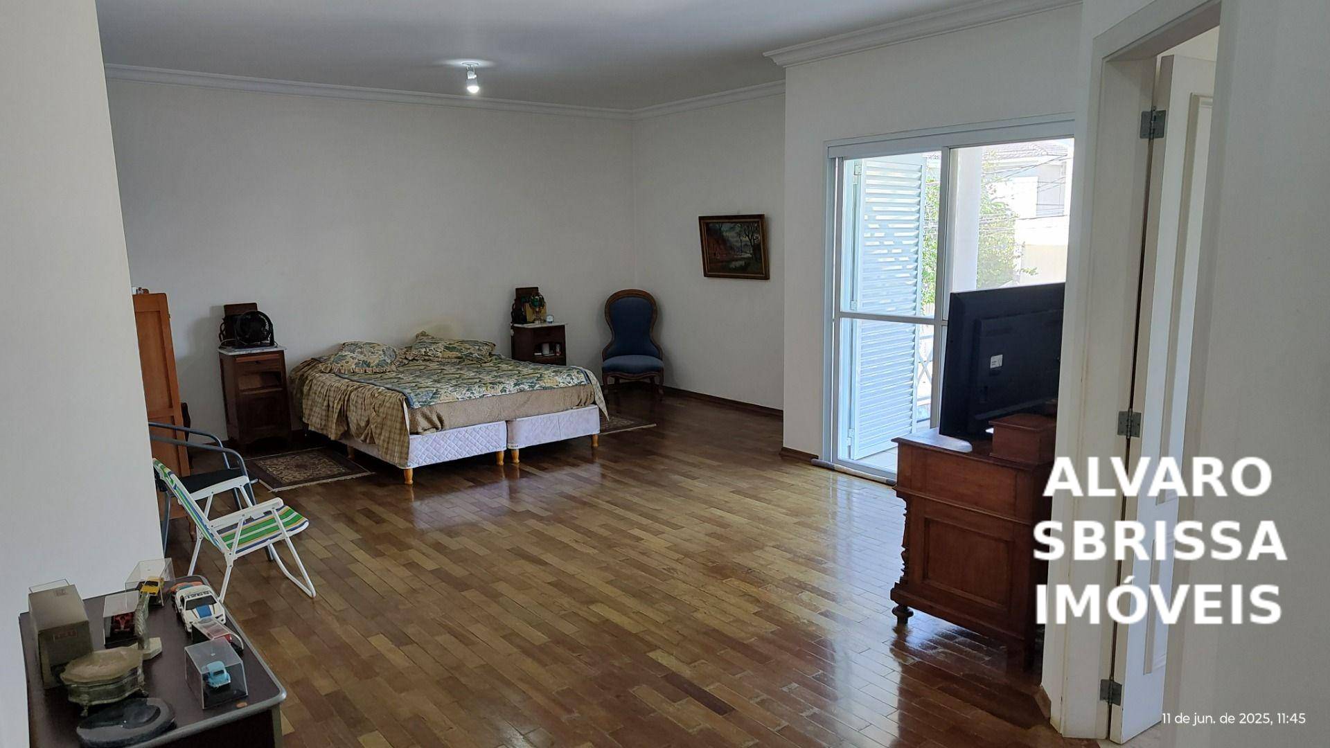 Casa de Condomínio, 4 quartos - Foto 10