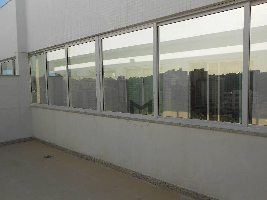 Conjunto Comercial-Sala à venda, 83m² - Foto 1