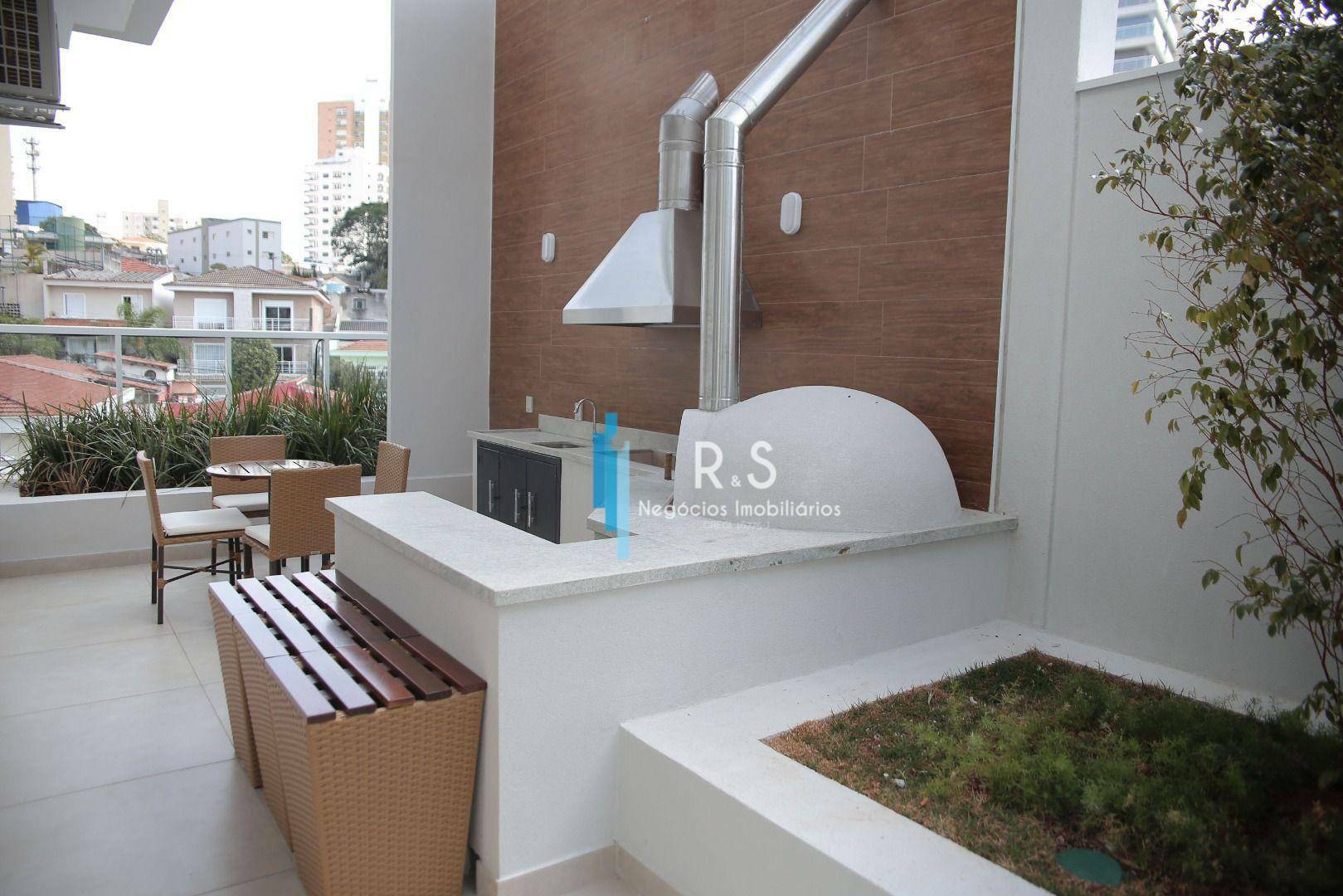 Apartamento à venda com 3 quartos, 126m² - Foto 31