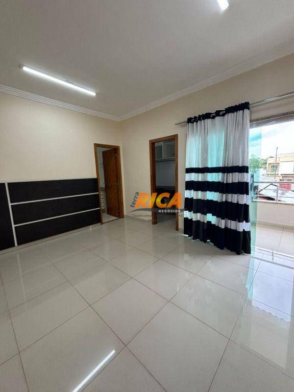 Casa de Condomínio à venda e aluguel com 4 quartos, 456m² - Foto 49