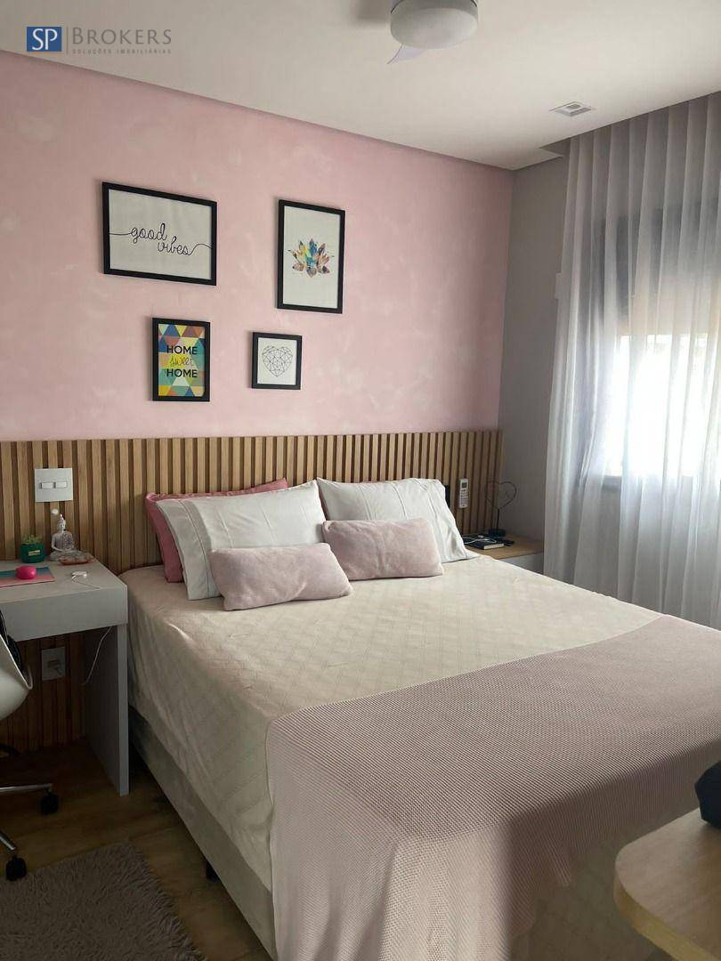 Apartamento à venda com 3 quartos, 104m² - Foto 15