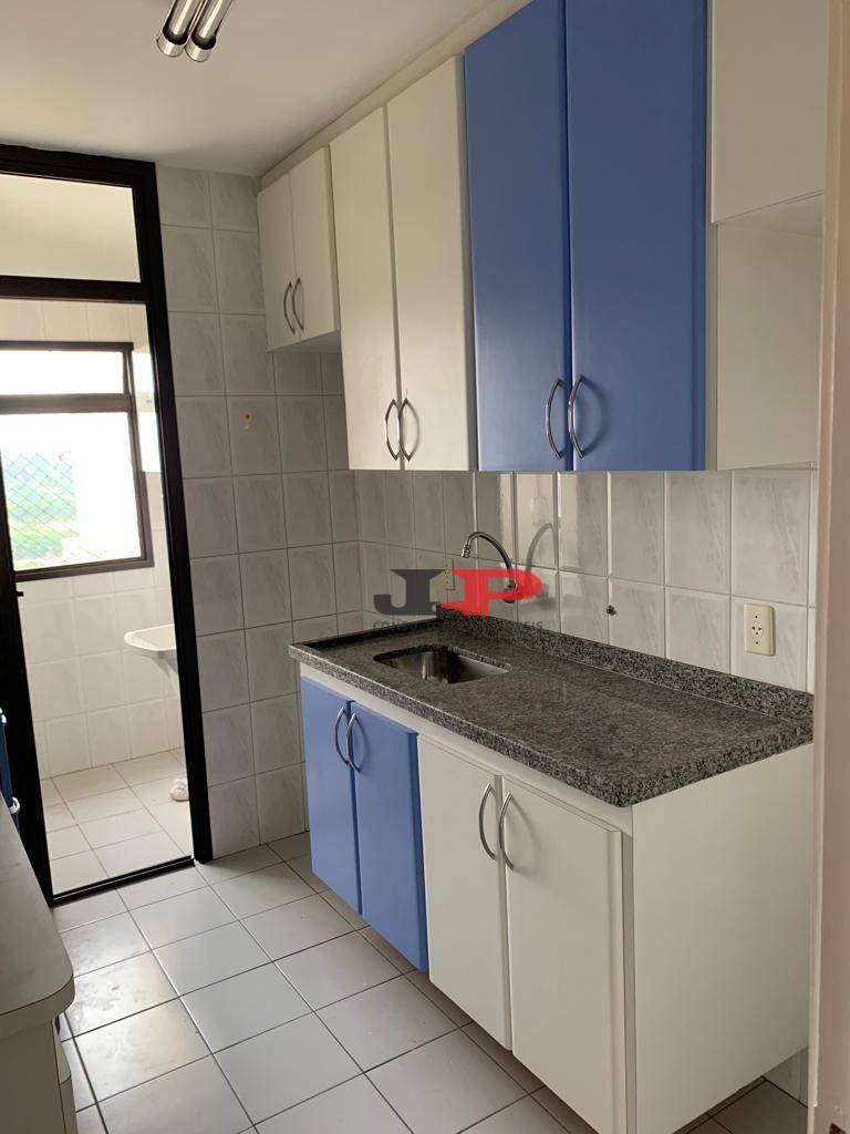 Apartamento para alugar com 2 quartos, 55m² - Foto 25