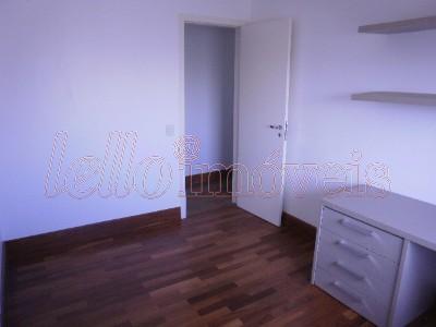 Apartamento para alugar com 3 quartos, 160m² - Foto 10