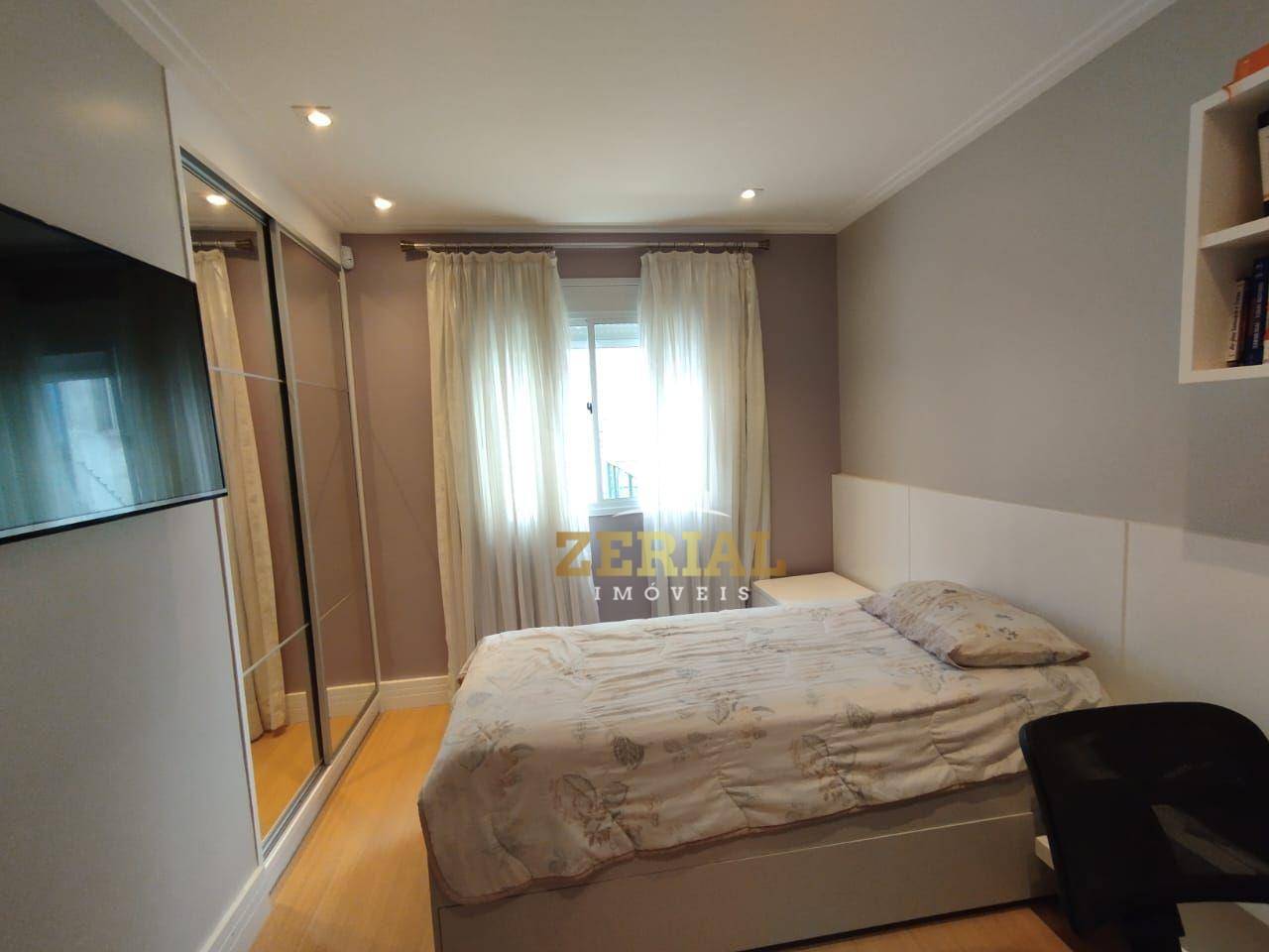 Apartamento à venda com 3 quartos, 156m² - Foto 24