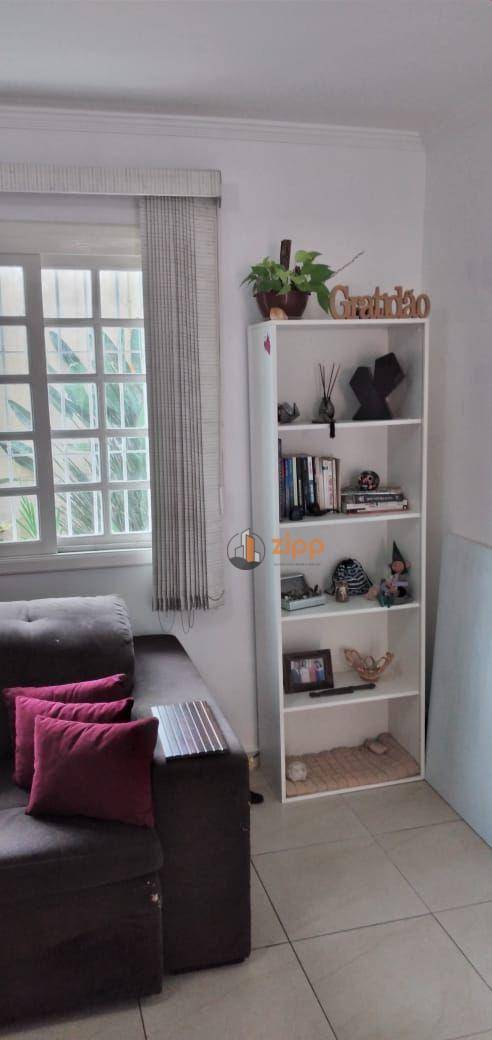 Sobrado à venda com 3 quartos, 95m² - Foto 37