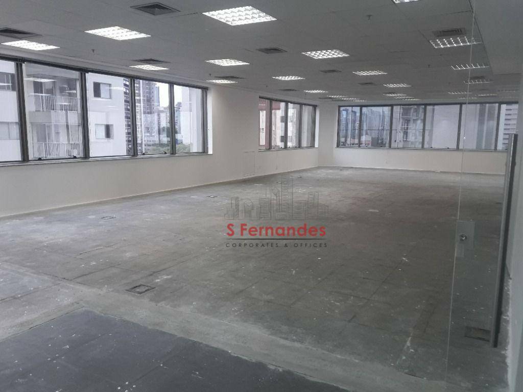 Conjunto Comercial-Sala para alugar, 196m² - Foto 2