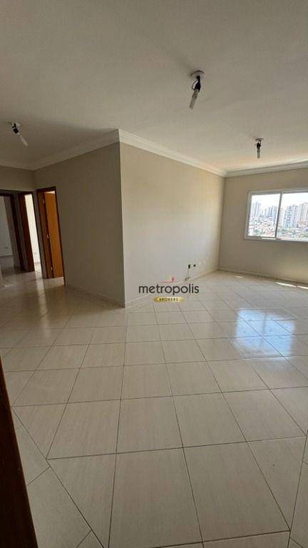 Apartamento à venda com 3 quartos, 81m² - Foto 1