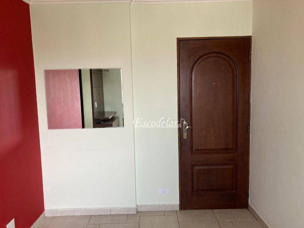 Apartamento à venda com 1 quarto, 35m² - Foto 6