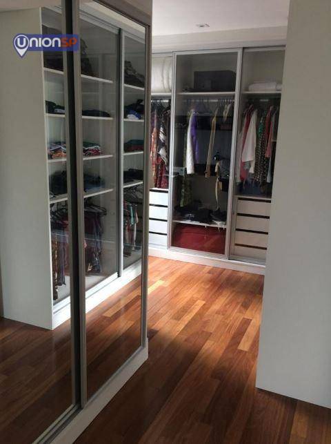 Apartamento à venda com 2 quartos, 120m² - Foto 9