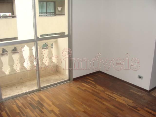 Apartamento para alugar com 2 quartos, 60m² - Foto 2