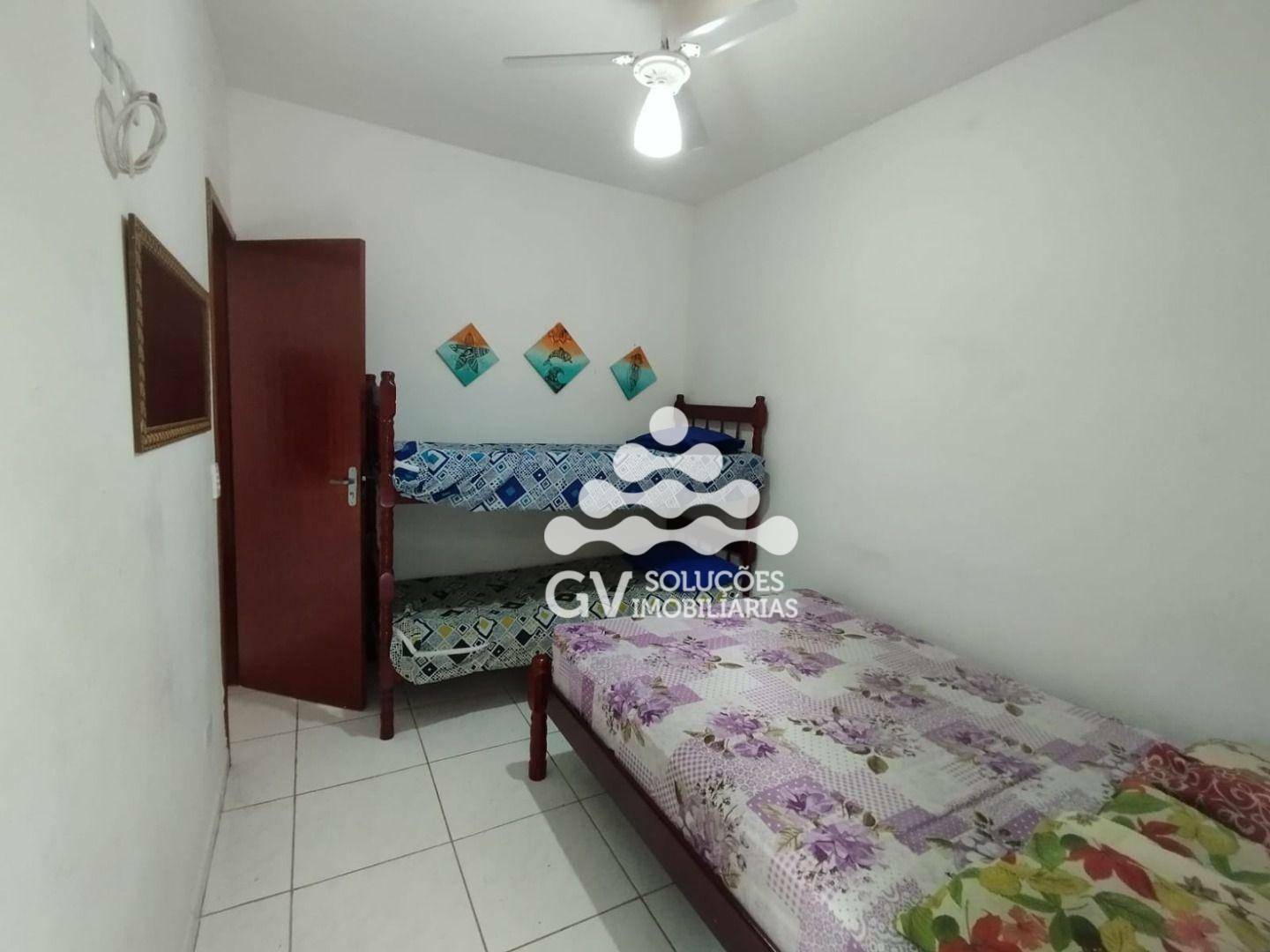 Apartamento à venda com 1 quarto, 47m² - Foto 4