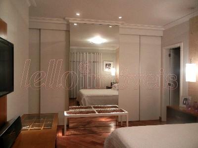 Apartamento à venda com 4 quartos, 333m² - Foto 25