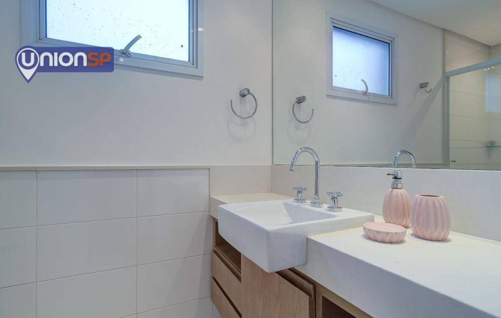 Apartamento à venda com 3 quartos, 120m² - Foto 16