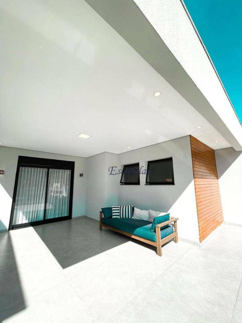 Casa de Condomínio à venda com 3 quartos, 315m² - Foto 20