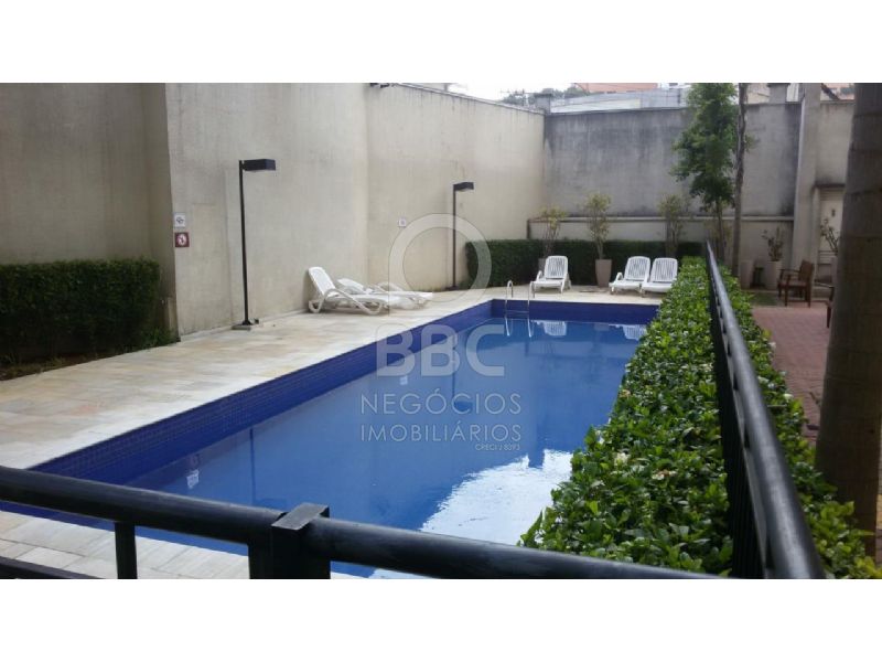 Apartamento à venda com 2 quartos, 52m² - Foto 21