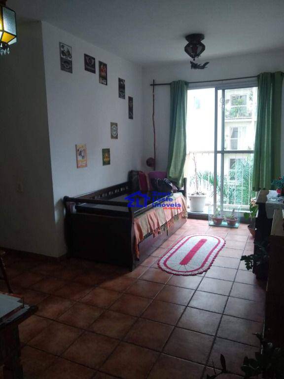 Apartamento à venda com 2 quartos, 50m² - Foto 11