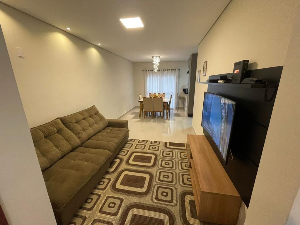 Casa de Condomínio à venda com 3 quartos, 178m² - Foto 20