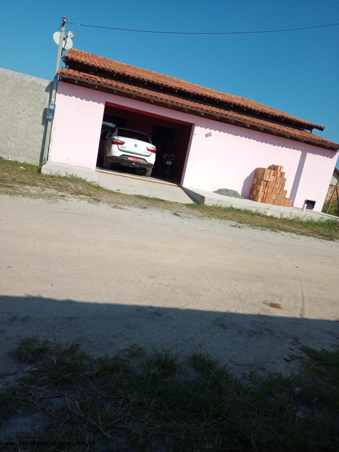 Casa à venda com 2 quartos, 160m² - Foto 1