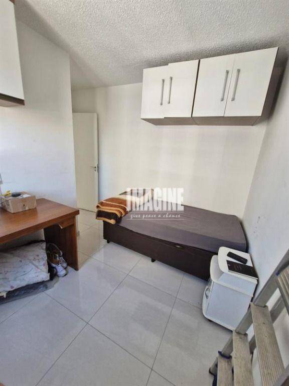 Apartamento à venda com 2 quartos, 40m² - Foto 8