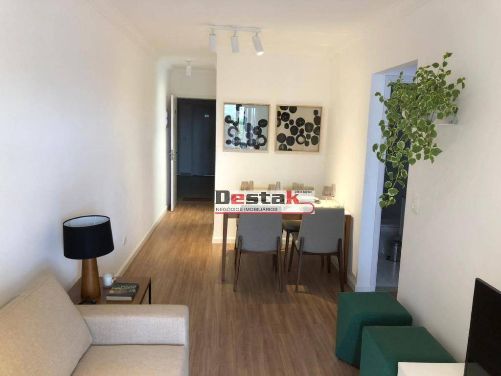 Apartamento à venda com 2 quartos, 65m² - Foto 14