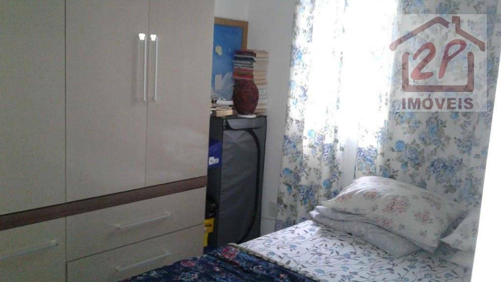 Apartamento à venda com 2 quartos, 47m² - Foto 7