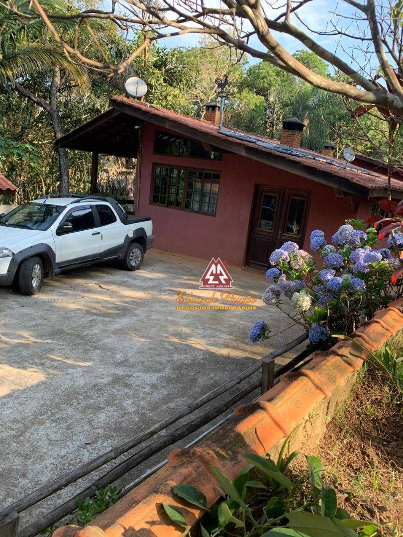 Chácara, 2 quartos, 10000 m² - Foto 5