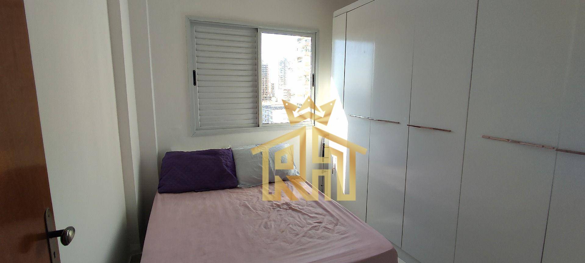 Apartamento à venda com 3 quartos, 100m² - Foto 13