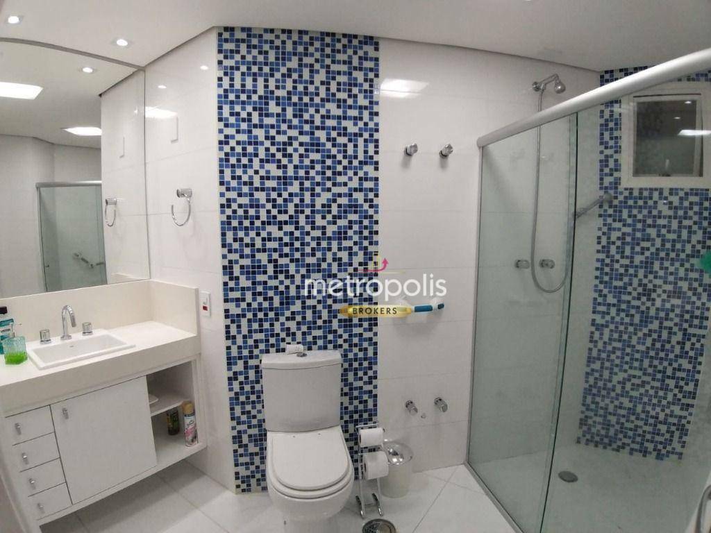 Apartamento à venda com 3 quartos, 125m² - Foto 17