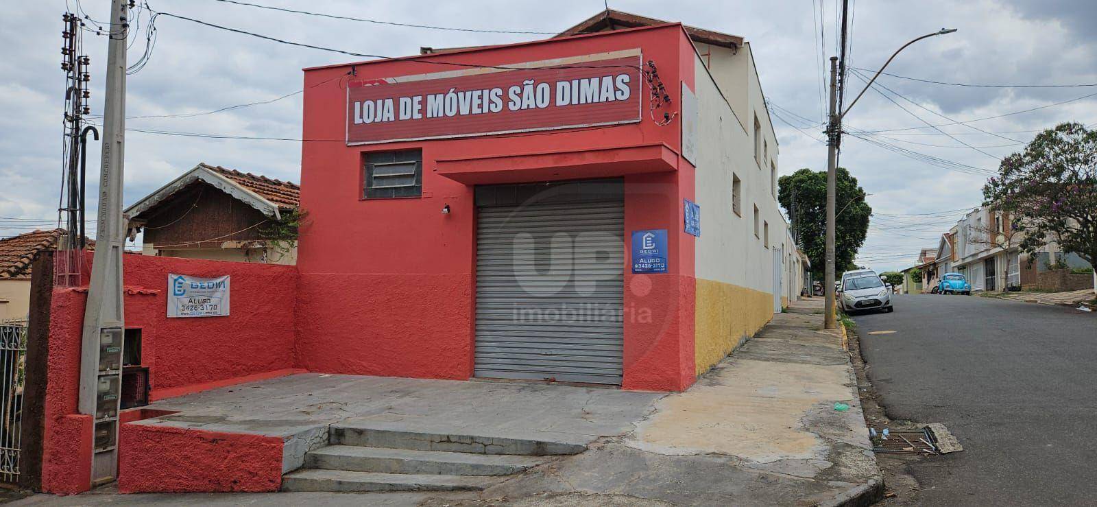 Loja-Salão, 246 m² - Foto 1