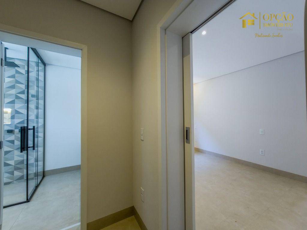 Casa de Condomínio à venda com 3 quartos, 208m² - Foto 13