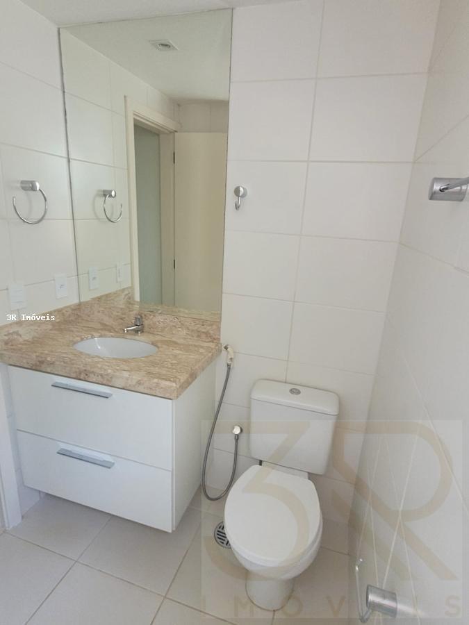 Apartamento para alugar com 3 quartos, 62m² - Foto 3