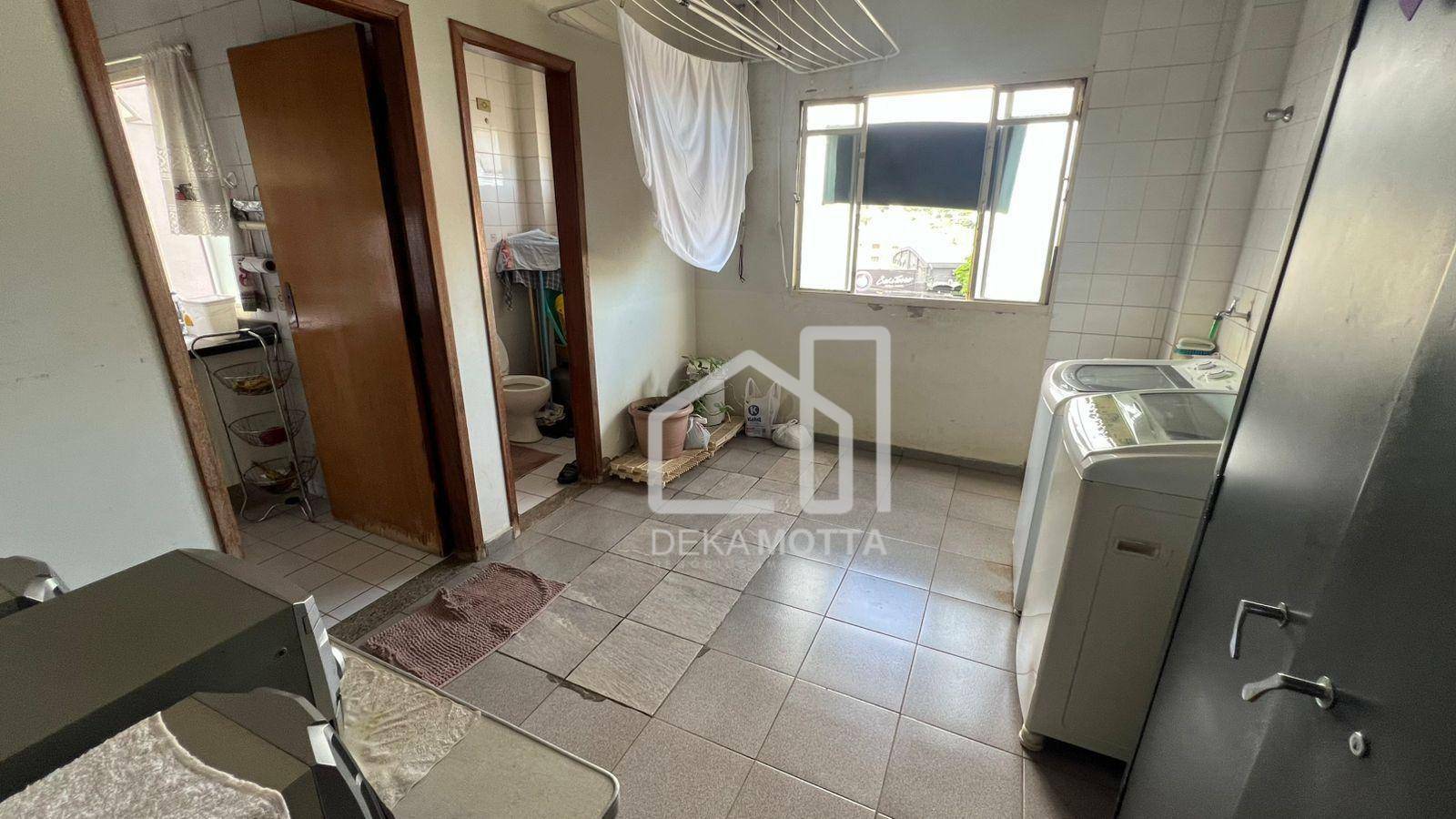 Apartamento à venda com 3 quartos, 126m² - Foto 18