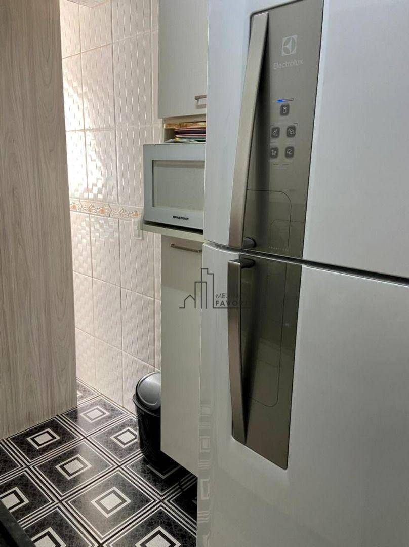 Apartamento à venda com 2 quartos, 58m² - Foto 12