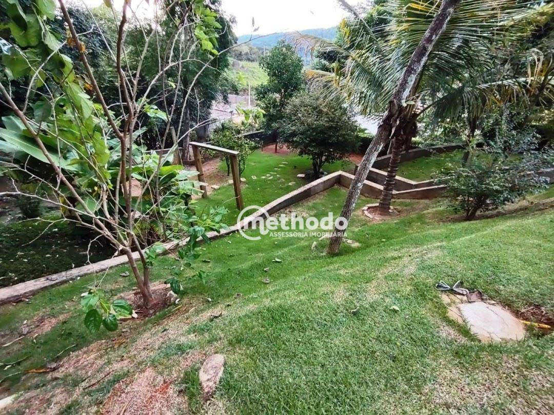 Casa de Condomínio à venda com 4 quartos, 700m² - Foto 51