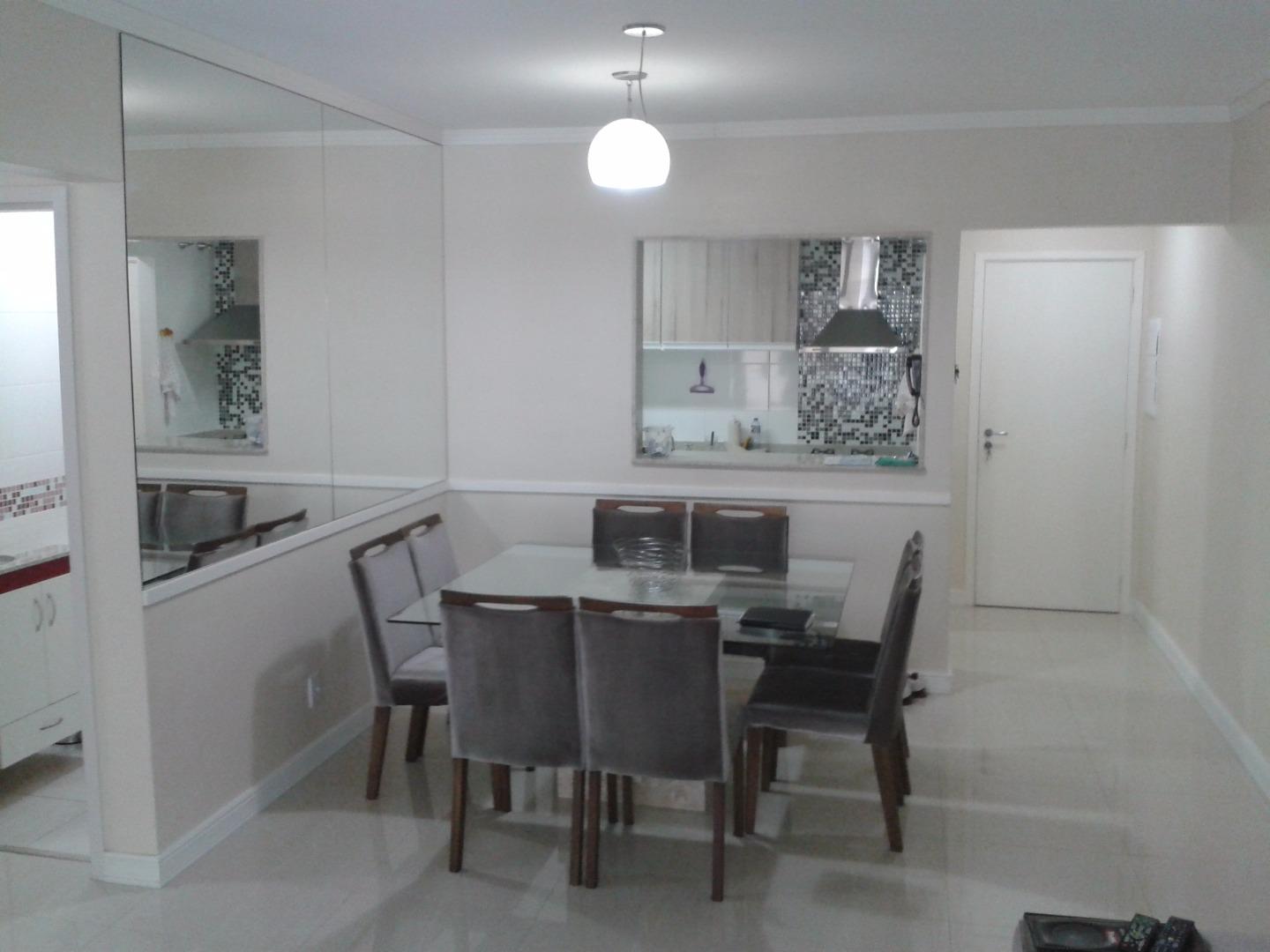 Apartamento para alugar com 3 quartos, 103m² - Foto 3