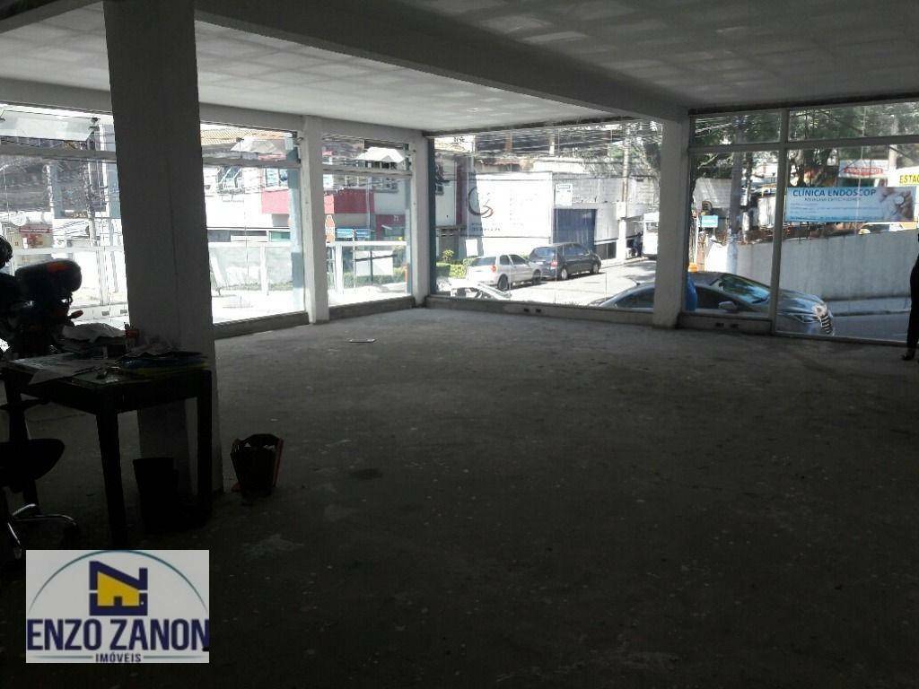 Prédio Inteiro para alugar, 1800m² - Foto 2