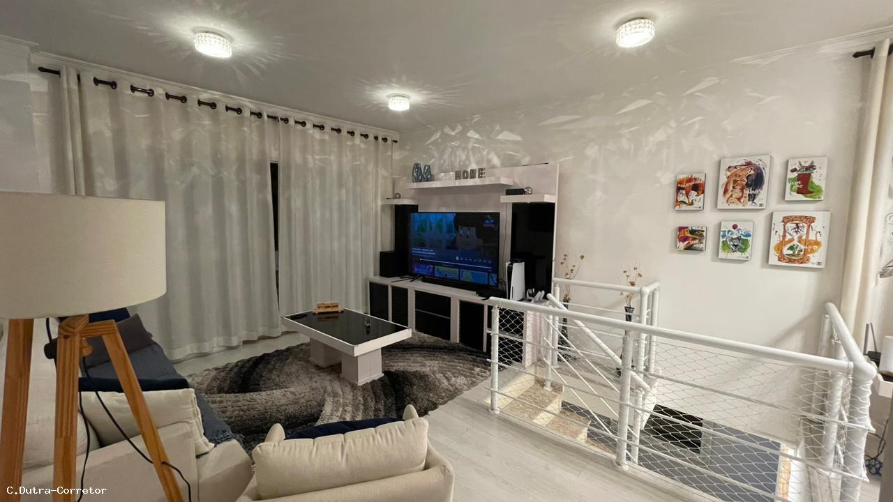 Apartamento à venda com 4 quartos, 194m² - Foto 24