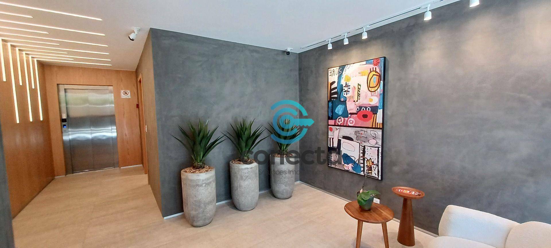 Apartamento à venda com 3 quartos, 130m² - Foto 25