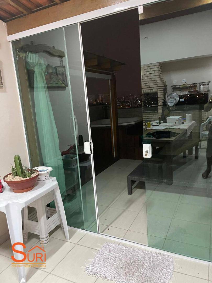 Cobertura à venda com 2 quartos, 100m² - Foto 19