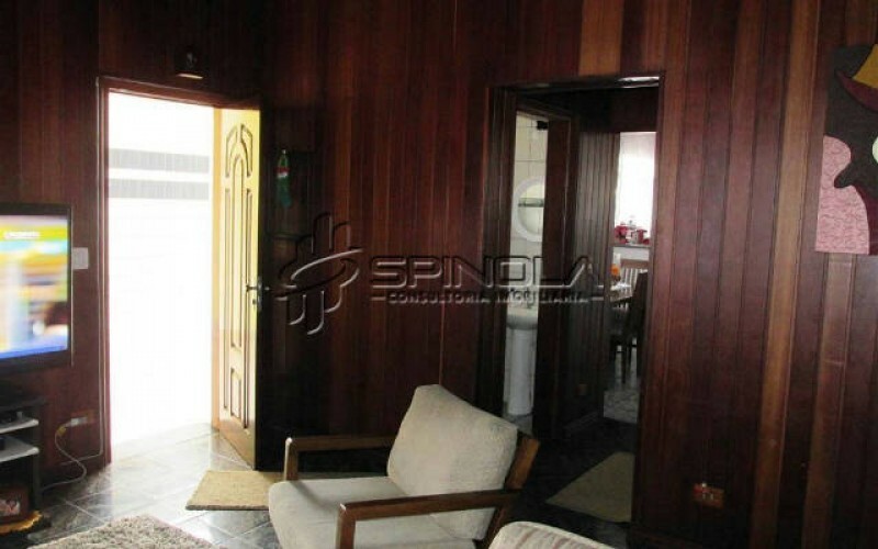 Casa à venda com 3 quartos, 190m² - Foto 26