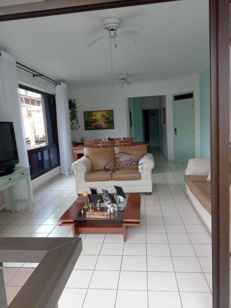 Apartamento, 3 quartos, 260 m² - Foto 3