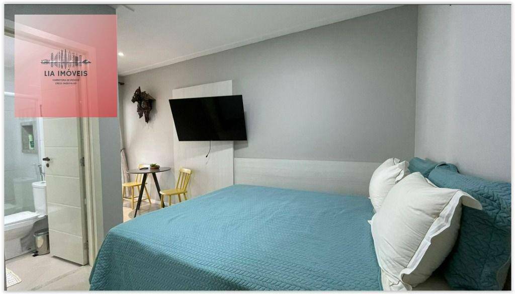 Apartamento para alugar com 3 quartos, 187m² - Foto 10