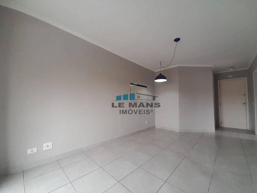 Apartamento à venda com 2 quartos, 59m² - Foto 2