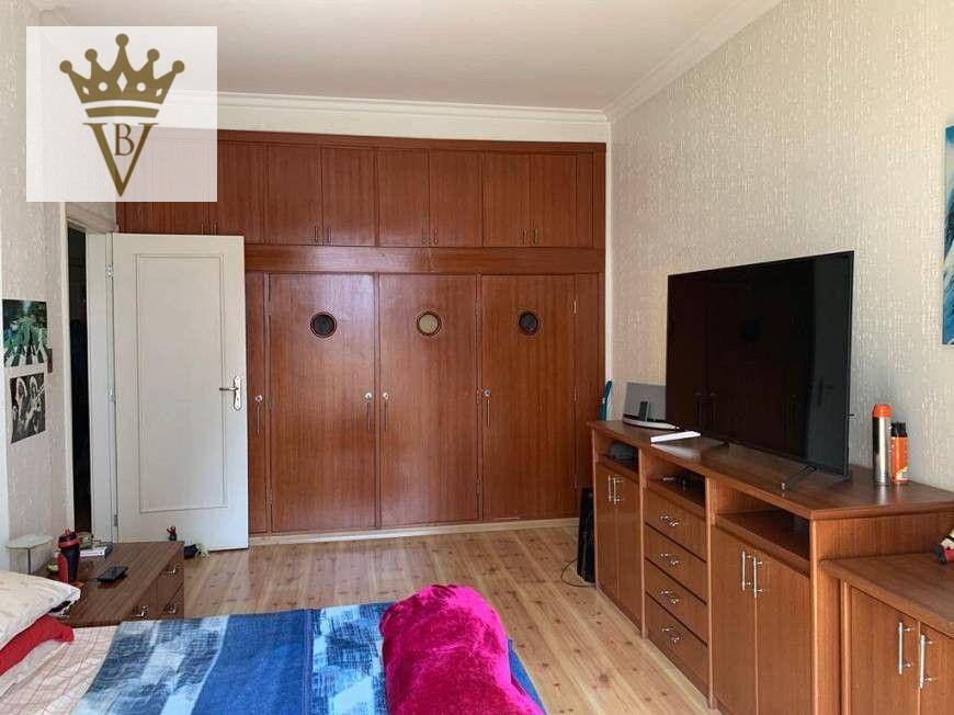 Apartamento à venda com 3 quartos, 218m² - Foto 10